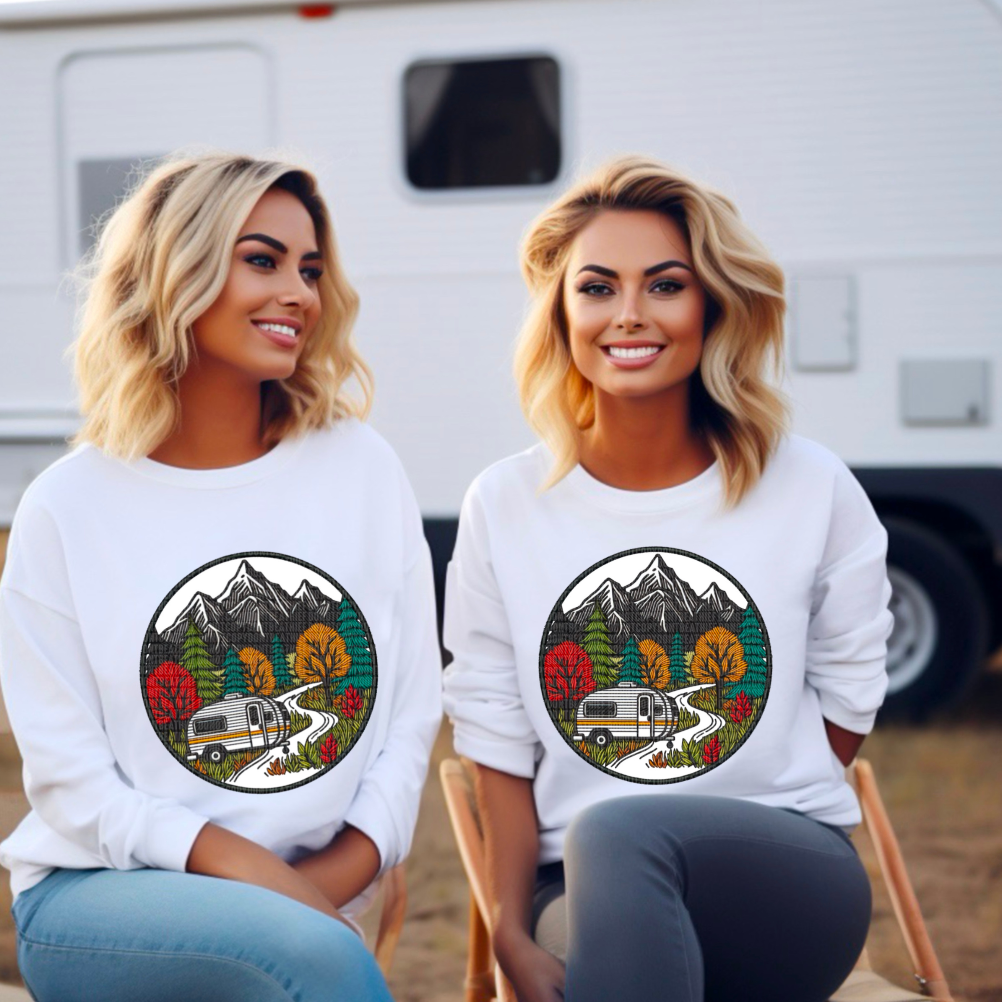 Camping