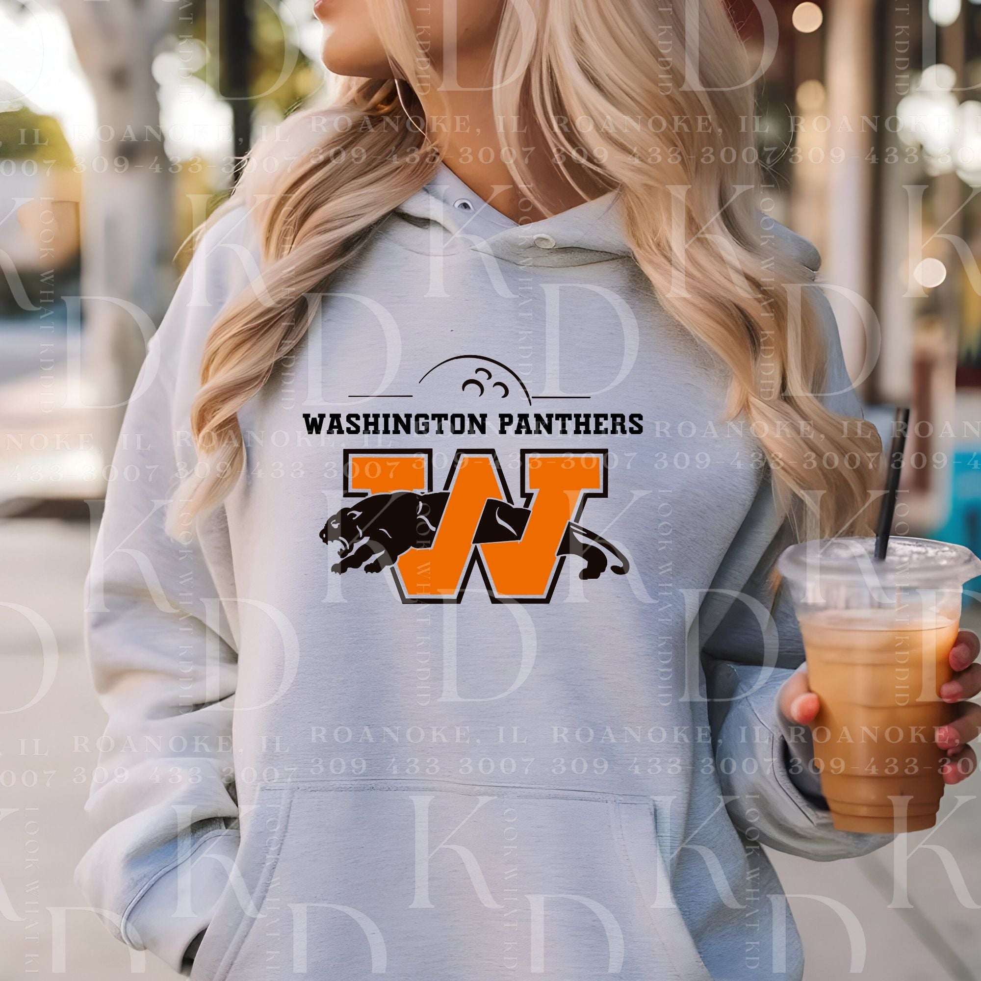 Washington Panthers