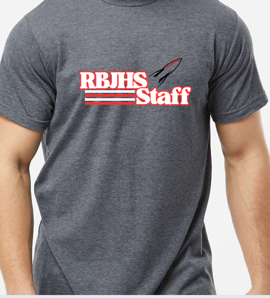 RBJHS STAFF