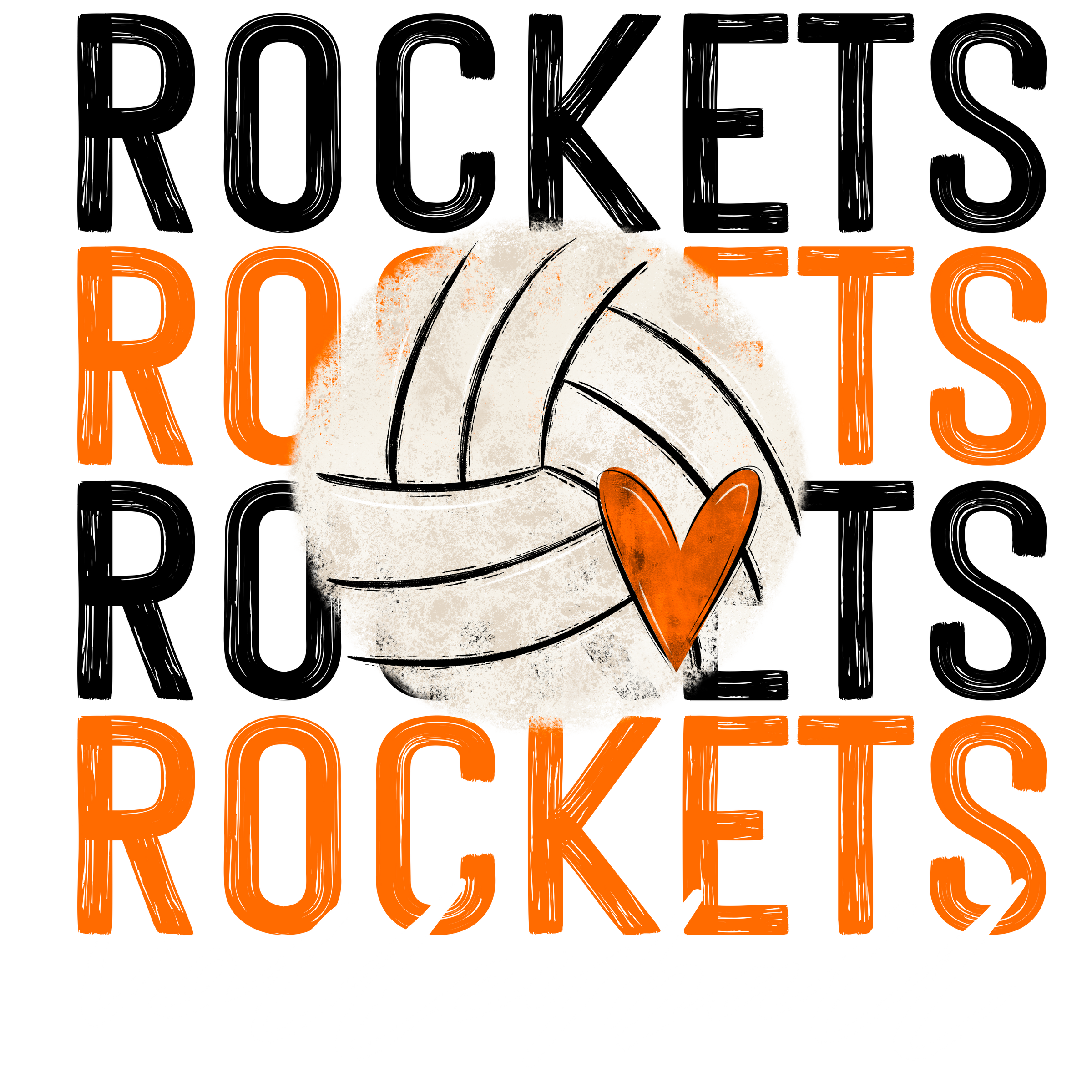 RBHS Volleyball
