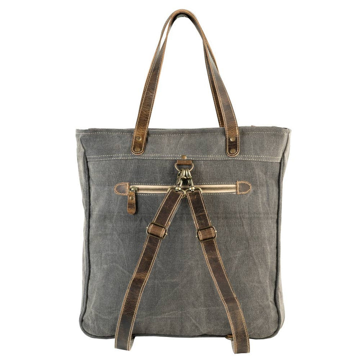 Fossil Tote Bag - Women's