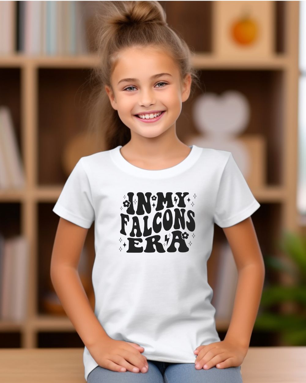 Falcons 14 - in my falcons era
