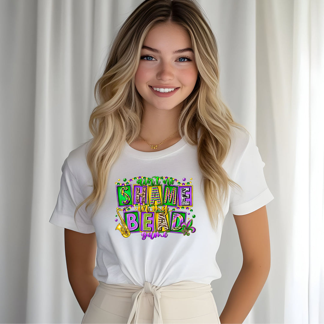 Mardi Gras #15
