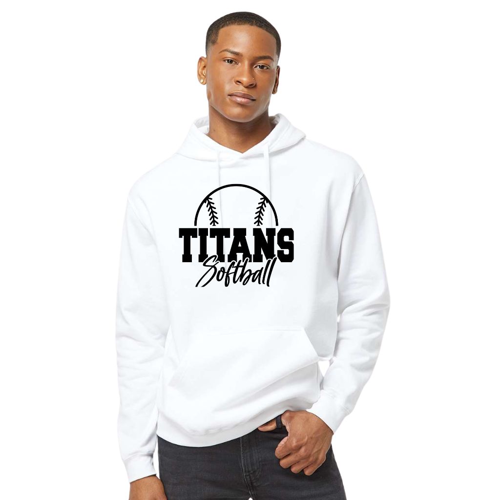 Titans #44 - softball