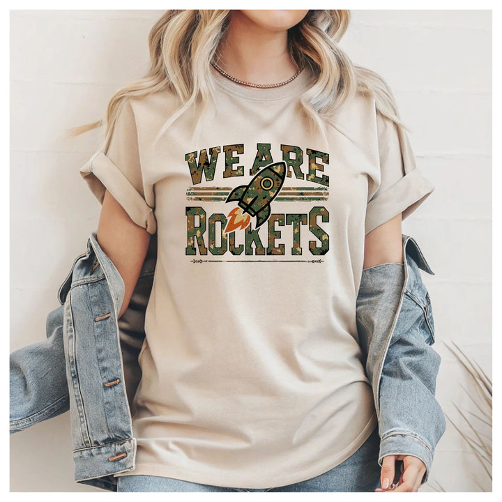 #155-Camo-we are Rockets