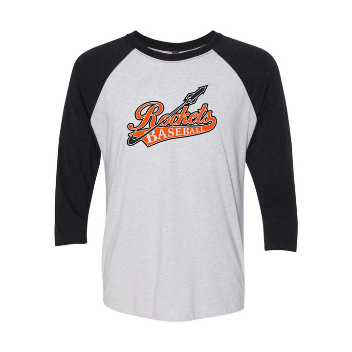 #144-Sharp rockets baseball