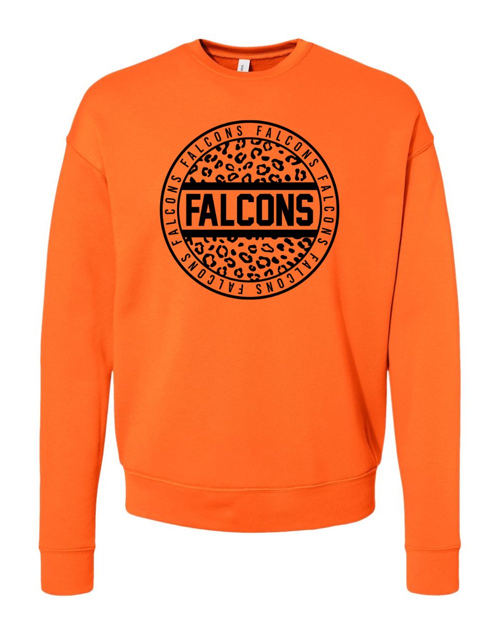 Falcons 20