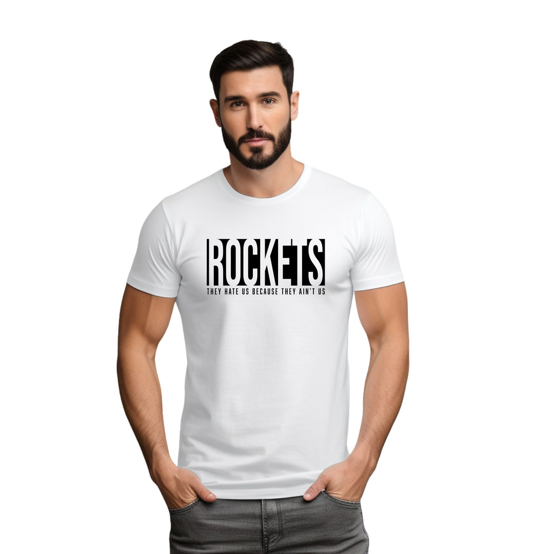 #133-they ain't us shirt