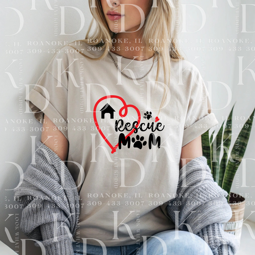 Rescue Mom (2)