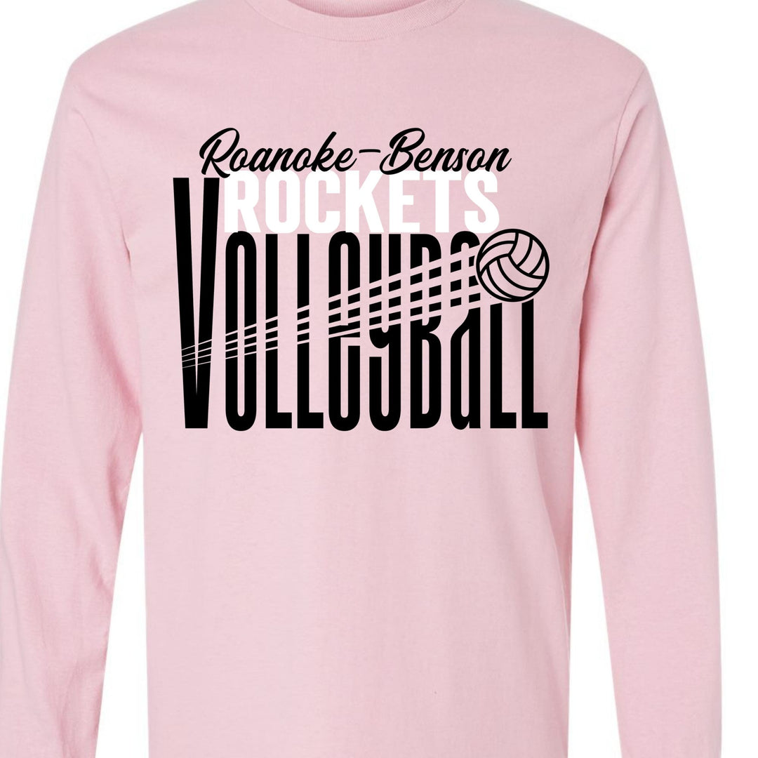 Pink Out Rockets 15