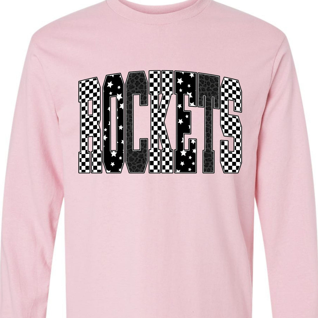 Pink Out Rockets 16