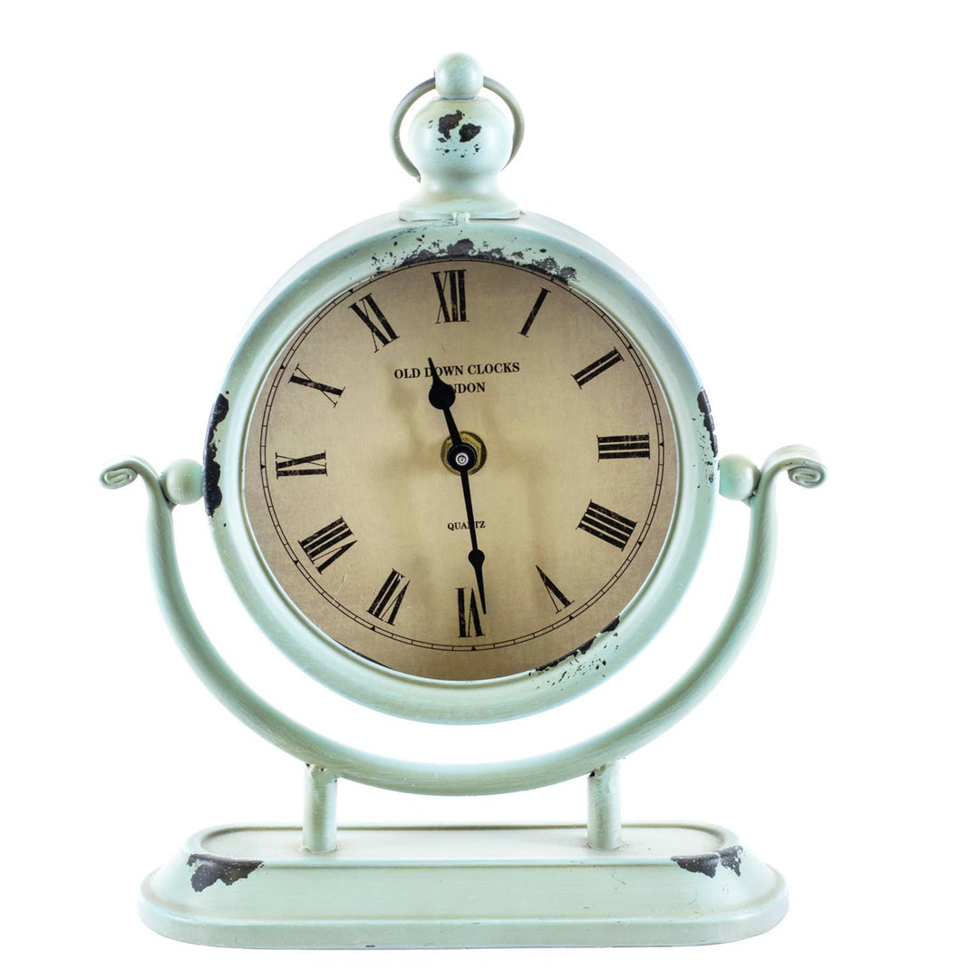 Desk Table Clock