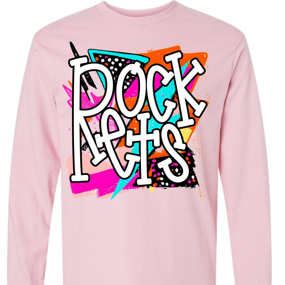Pink Out Rockets 21