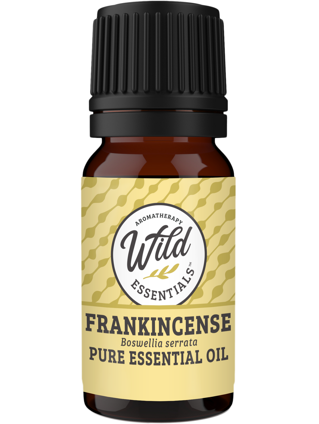 Essential Oil - Frankincense - 10 ml Bottle