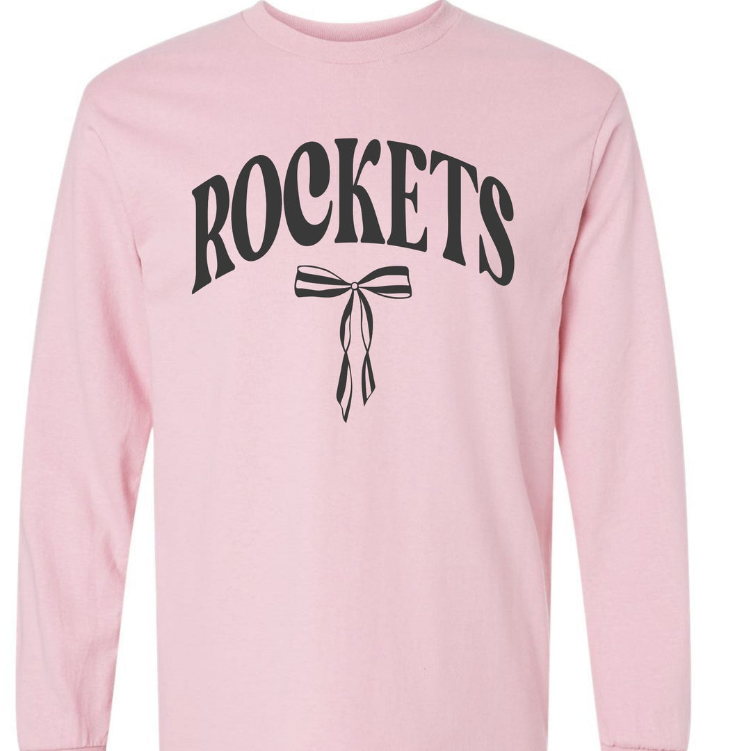 Pink Out Rockets 23