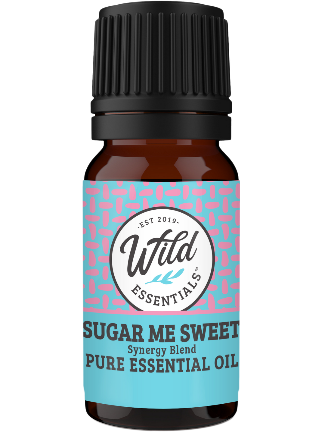 Essential Oil - 10 ml "Sugar Me Sweet"