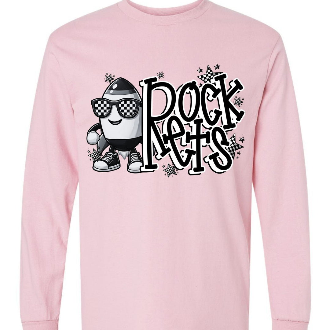 Pink Out Rockets 24