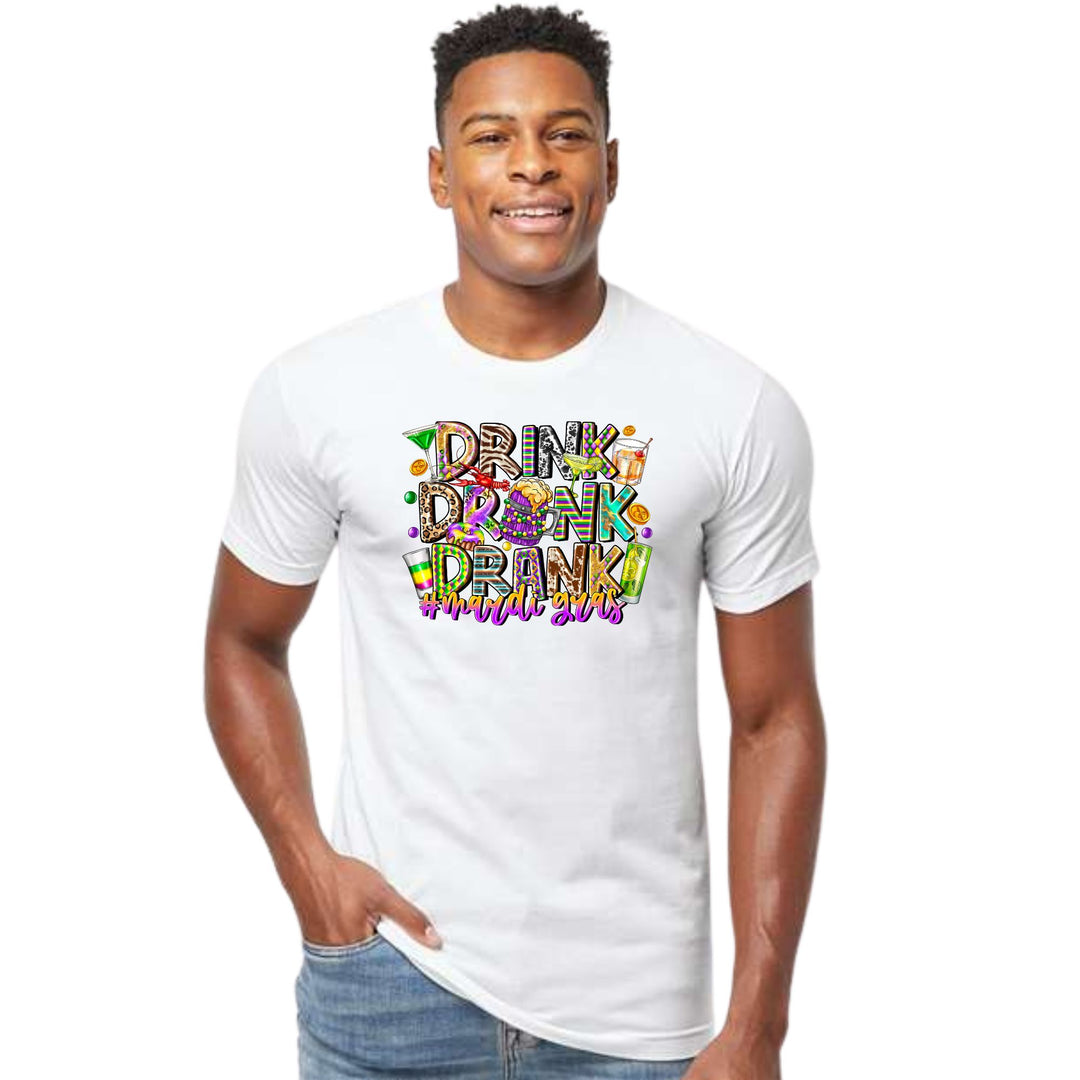 Mardi Gras #5