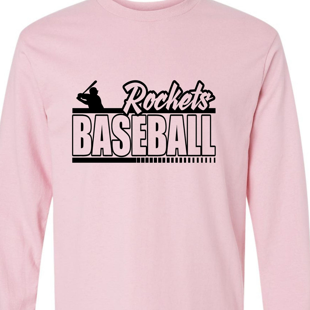 Pink Out Rockets 28