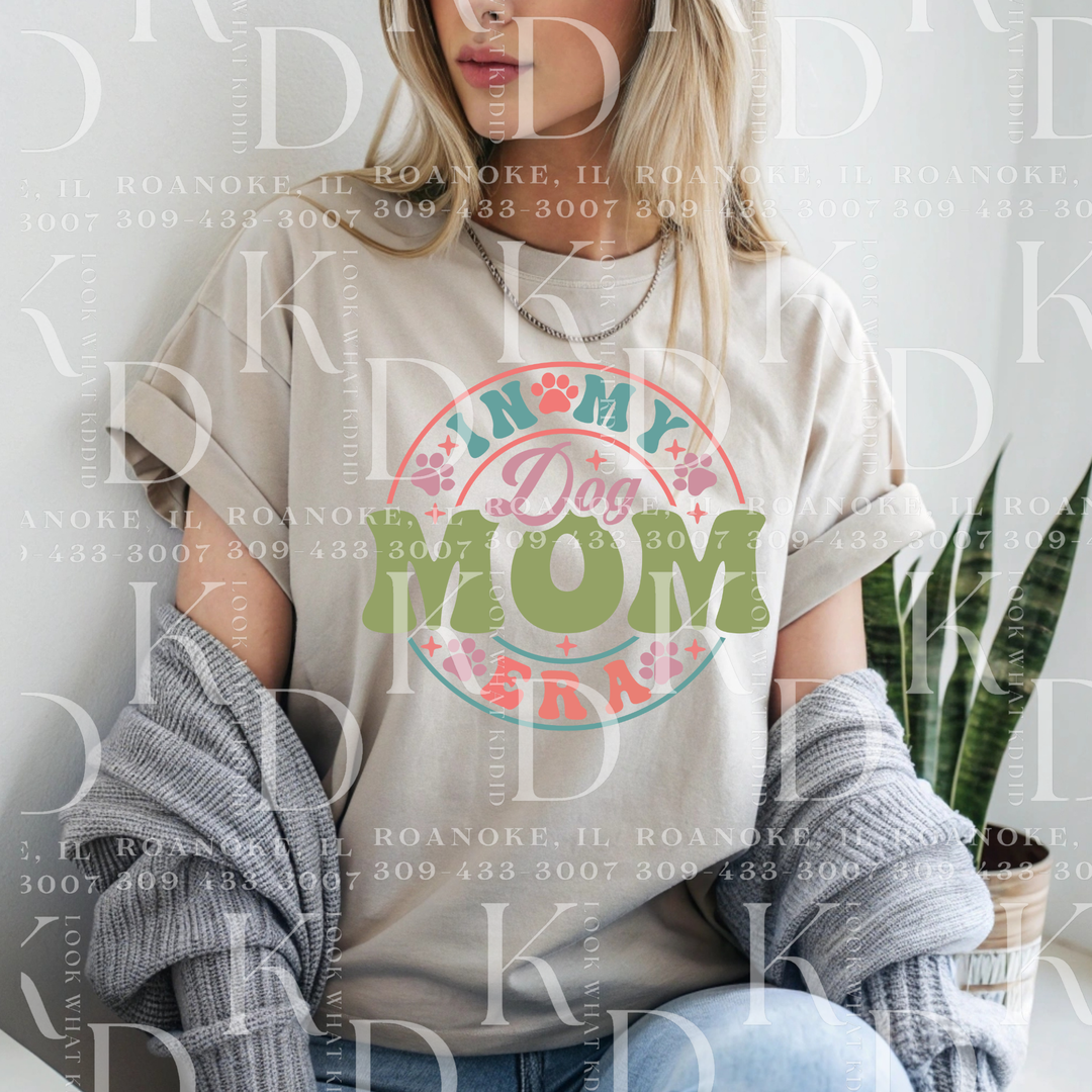 In my Dog Mom Era (3)