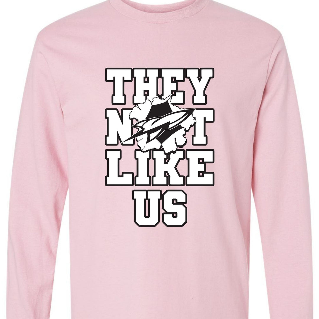 Pink Out Rockets 29