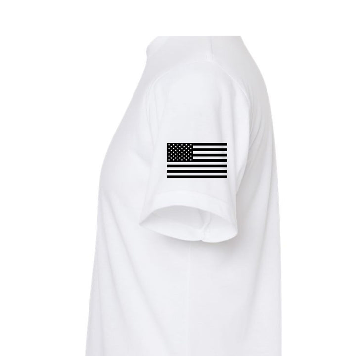 Charlie Kirk -Freedom Shirt