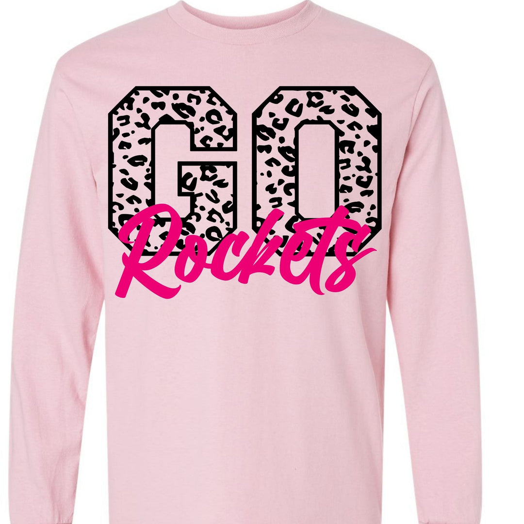 Pink Out Rockets 31