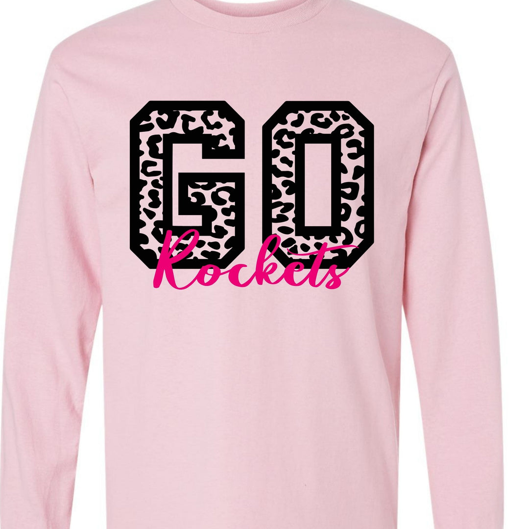 Pink Out Rockets 32