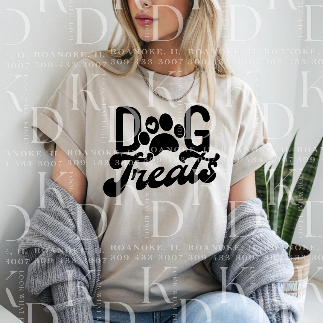 Dog Treats