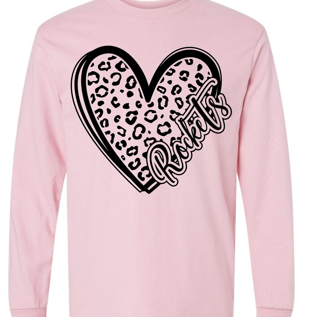 Pink Out Rockets 36
