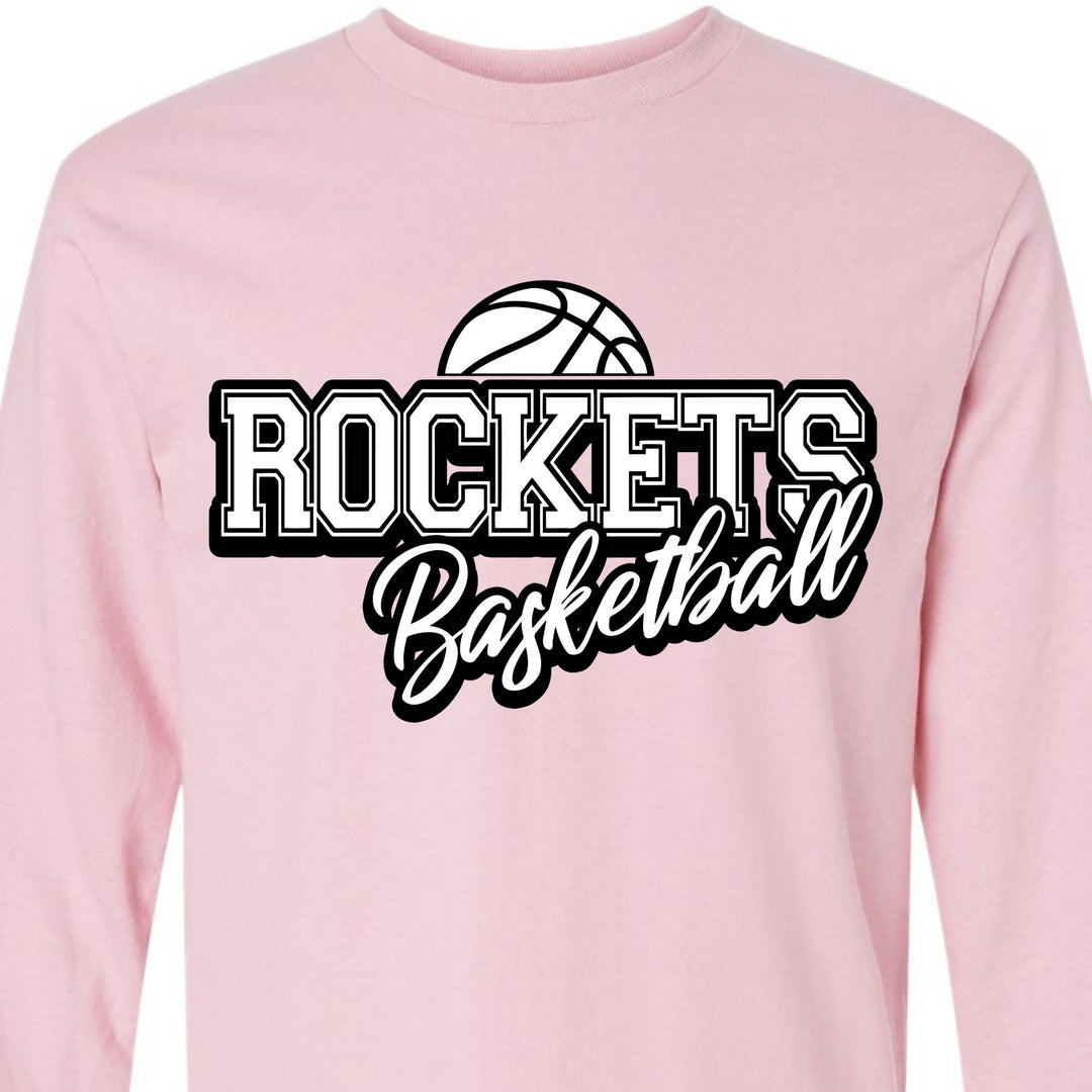 Pink Out Rockets 39