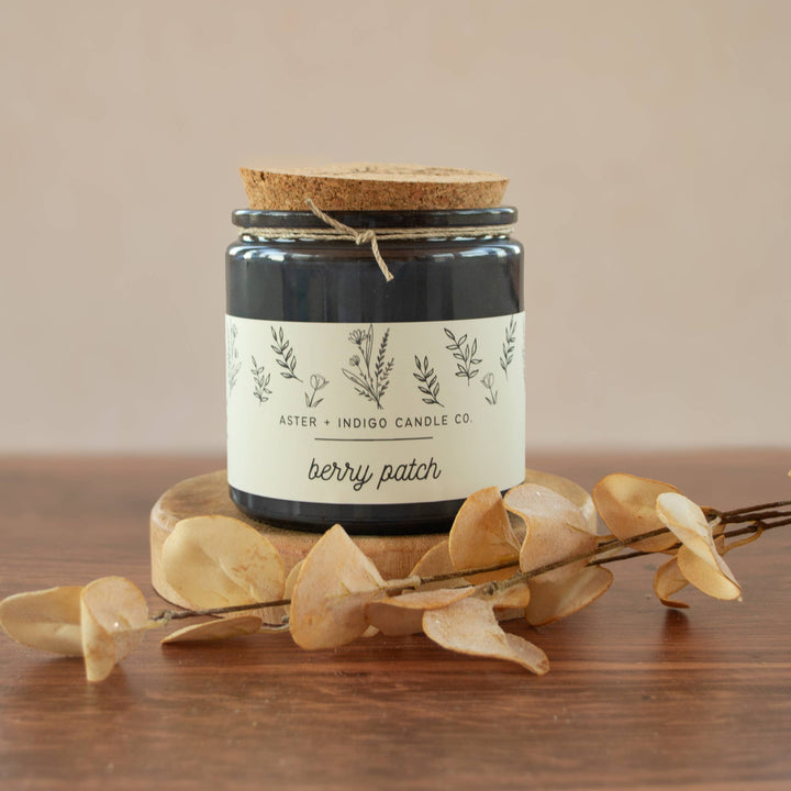 Berry Patch | Spring + Summer | Candle (NEW)