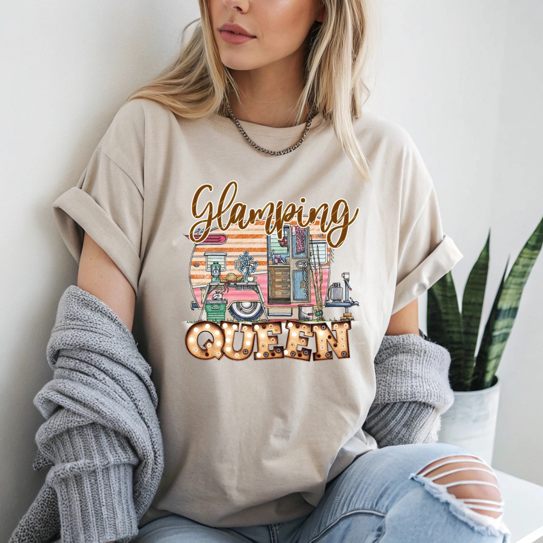 Glamping Queen