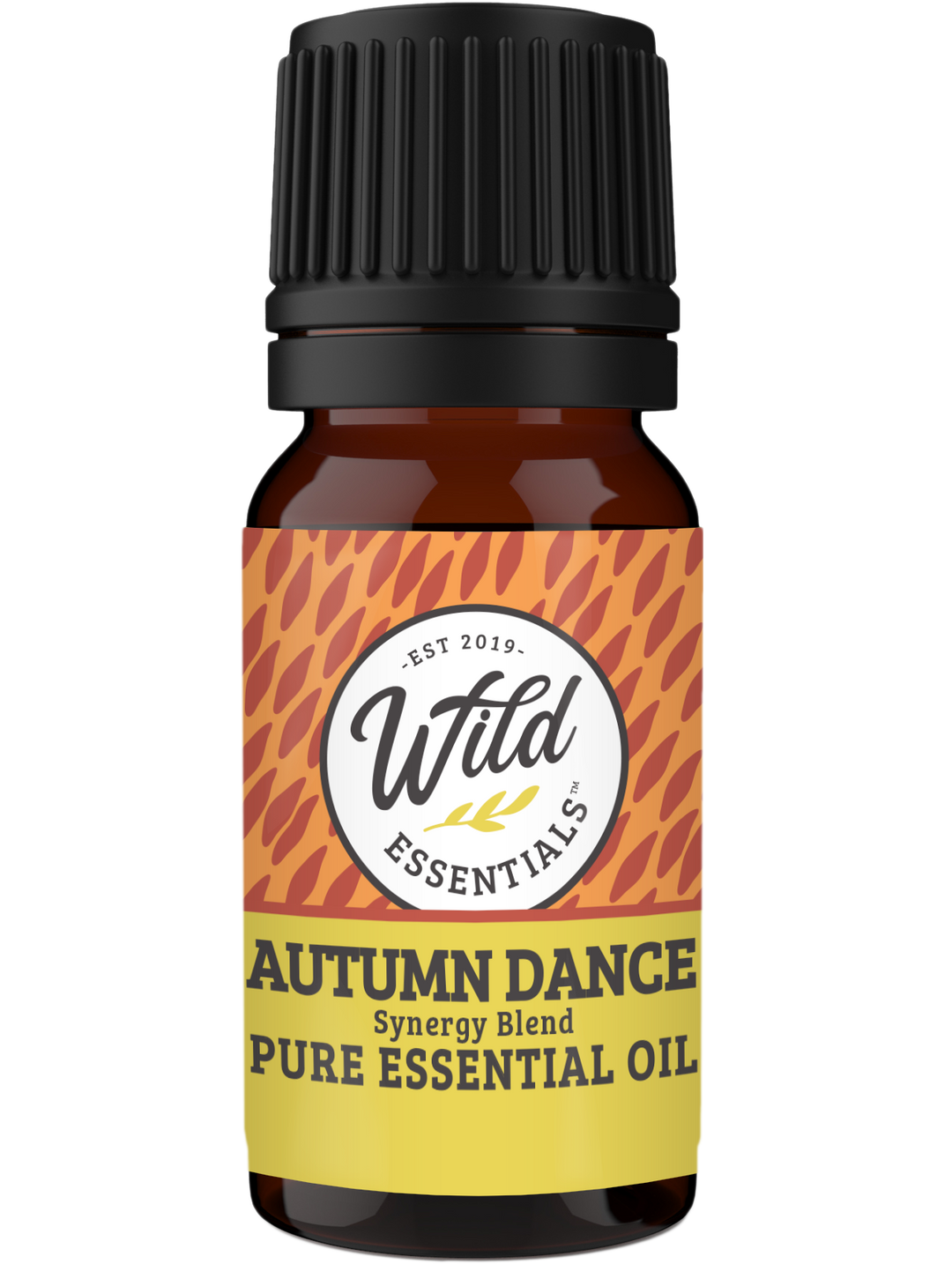 Essential Oil - 10 ml "Autumn Dance"