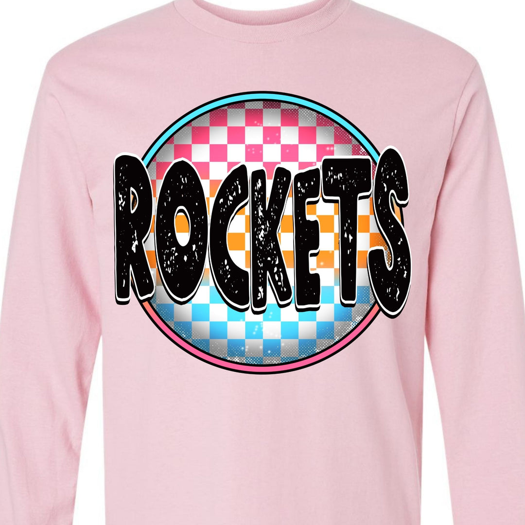 Pink Out Rockets 41