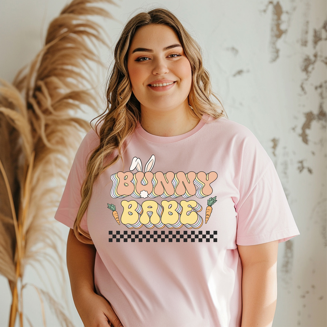 Bunny Babe