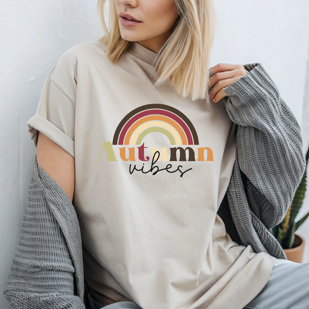 Autumn Vibes