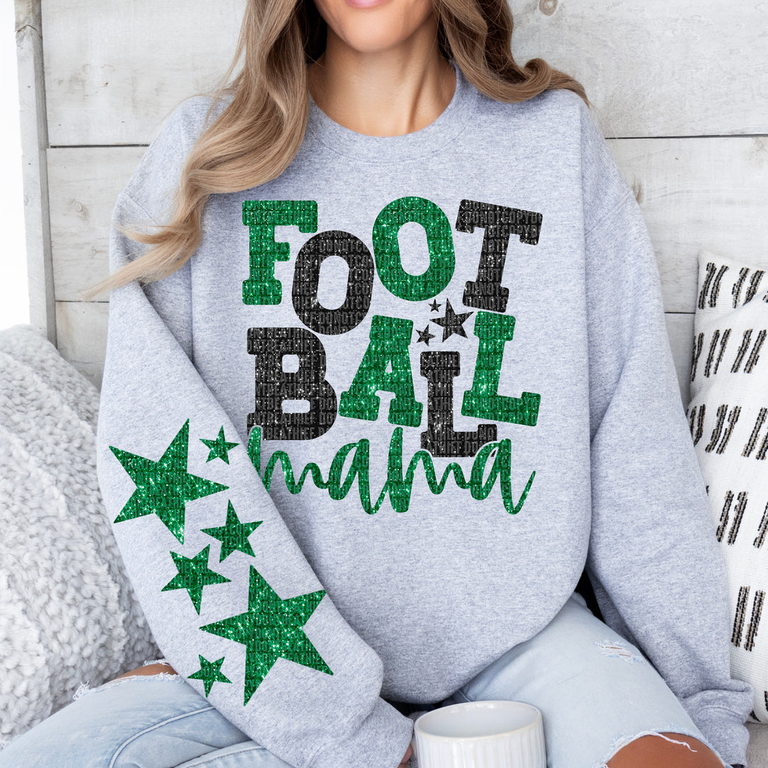 Hornets #23 - football mama