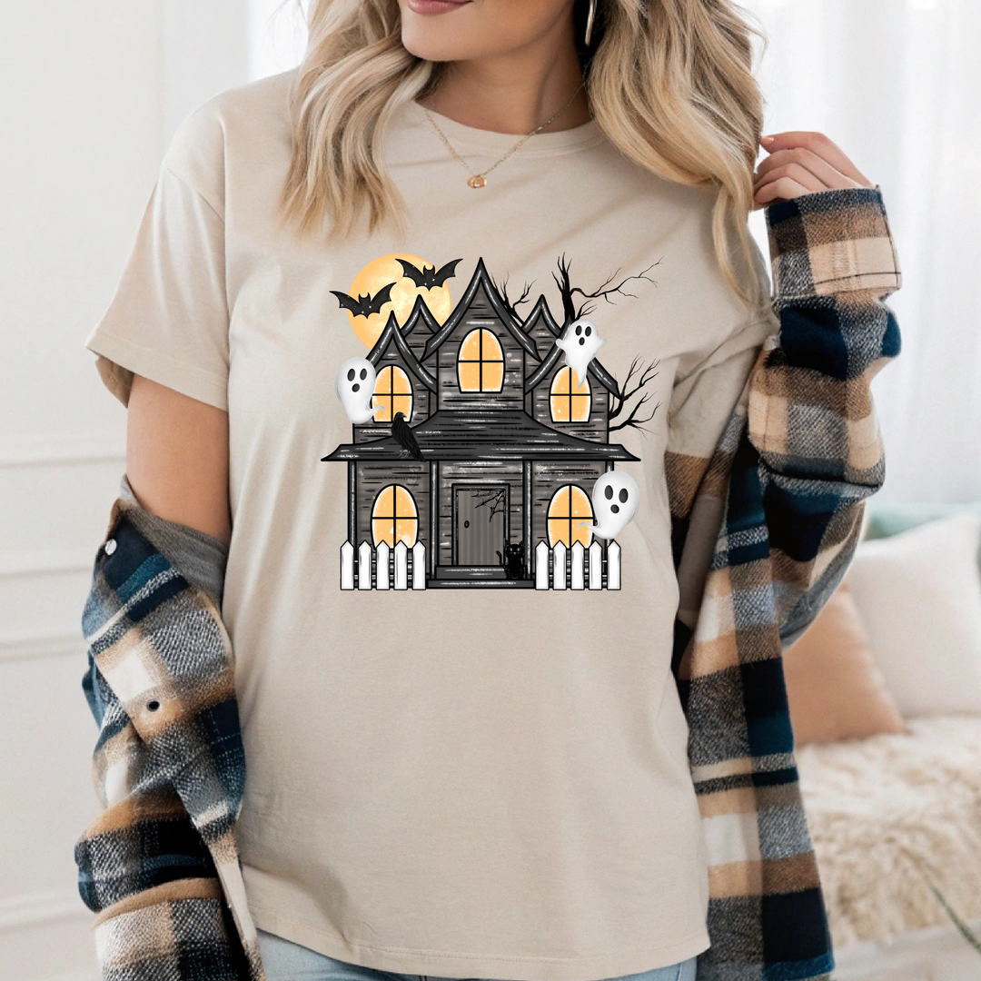 Haunted House