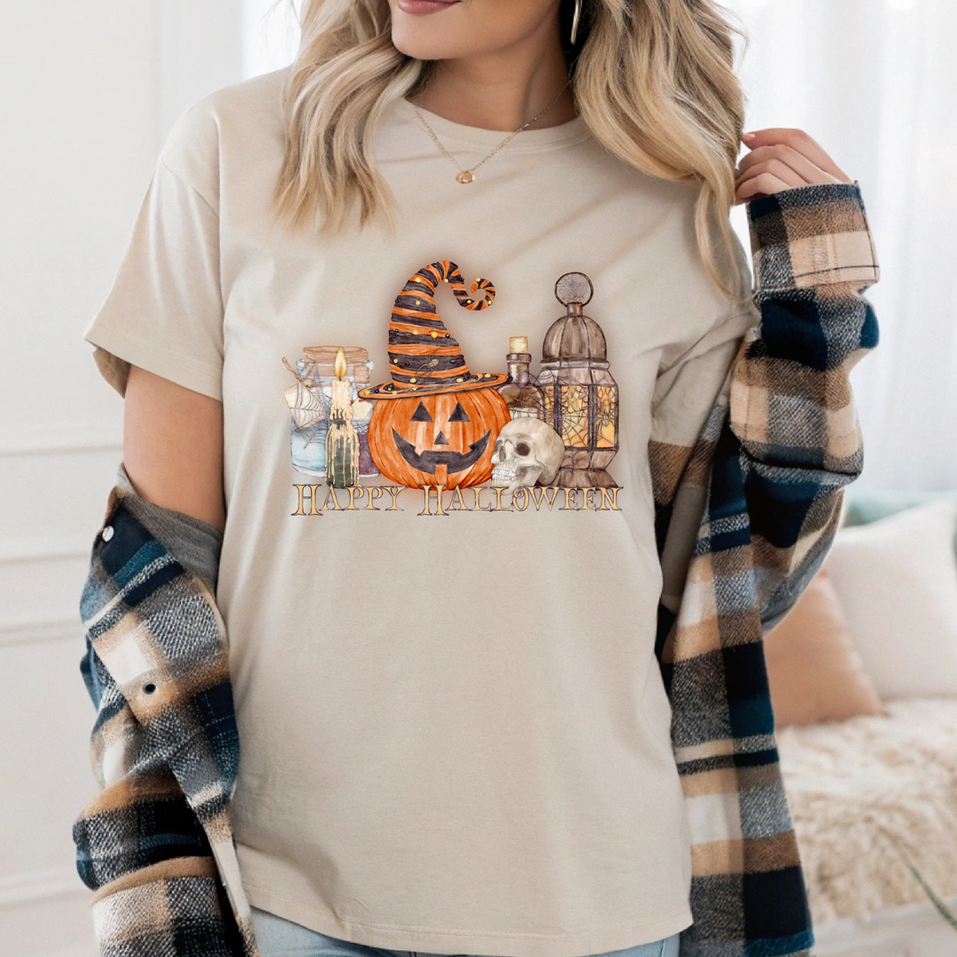 Happy Halloween