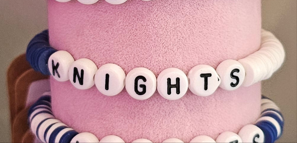Knights Bracelet 4