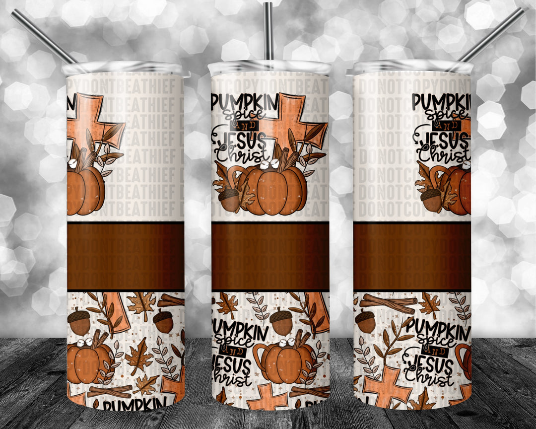 Pumpkin Spice