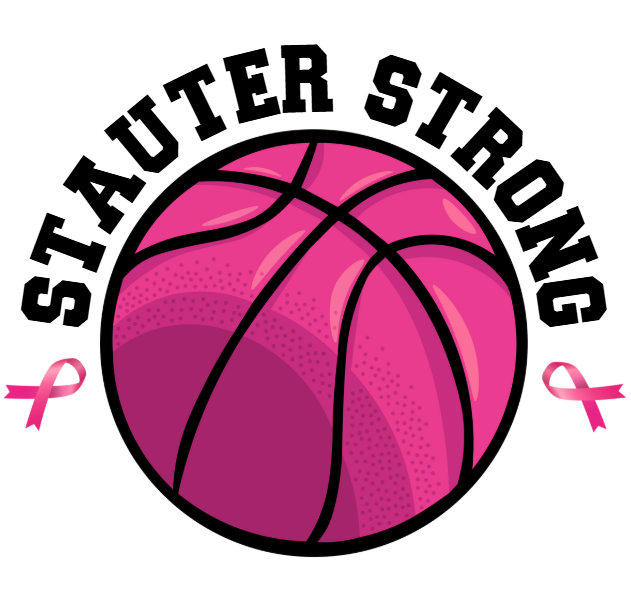 Stauter Strong