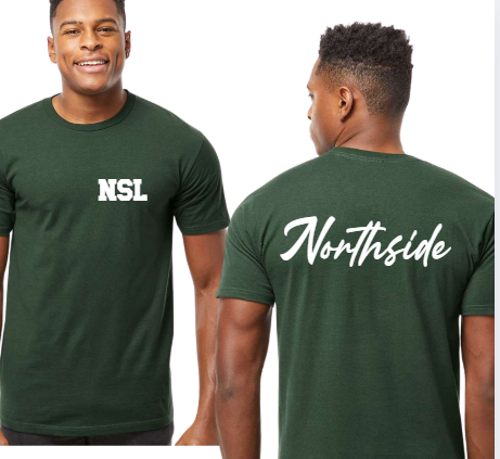 Northside Landscaping short sleeve