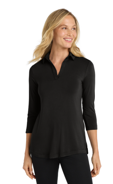 Women's Luxe Knit Tunic