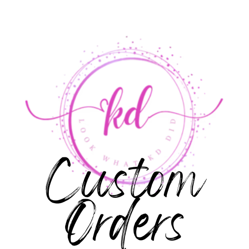 Custom T-shirts