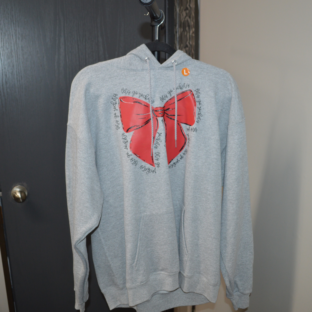 Rockets Red Bow (last one)
