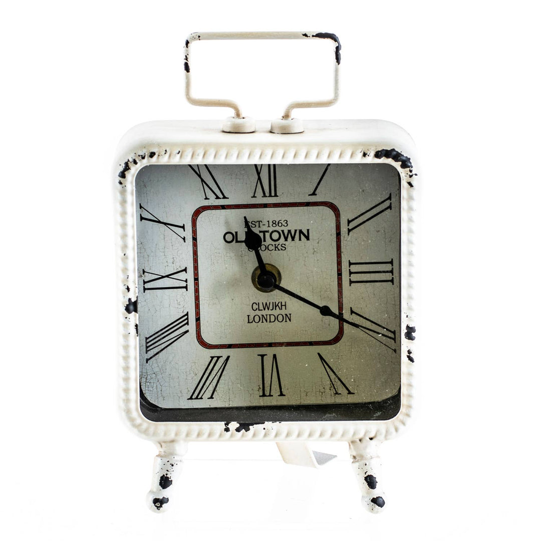 Garden Clock