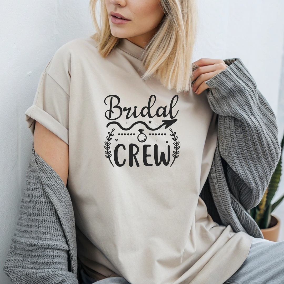 Bride Crew