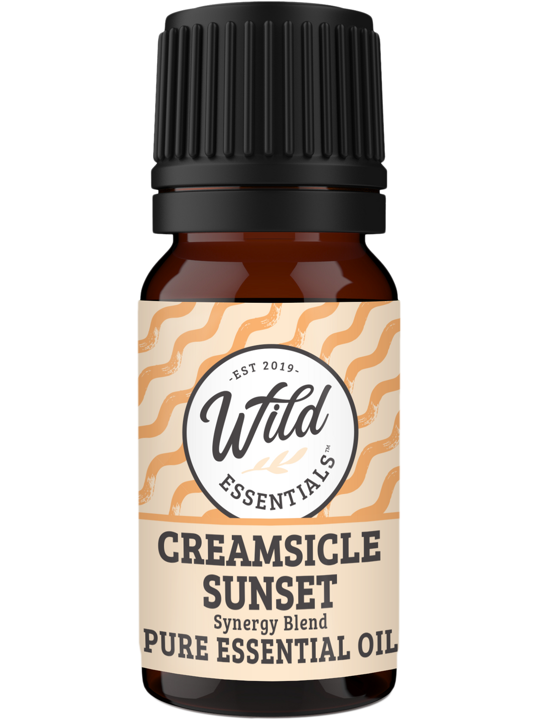 Essential Oil - 10 ml "Creamsicle Sunset"